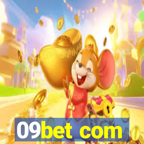 09bet com